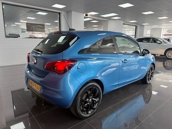 Used Vauxhall Corsa 2019 for sale - 79209998: Photo