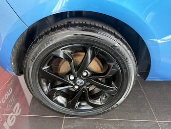 Used Vauxhall Corsa 2019 for sale - 79209998: Photo