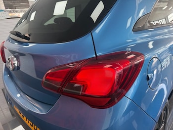 Used Vauxhall Corsa 2019 for sale - 79209998: Photo