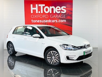 Used Volkswagen Golf 2019 for sale - 79466108: Photo
