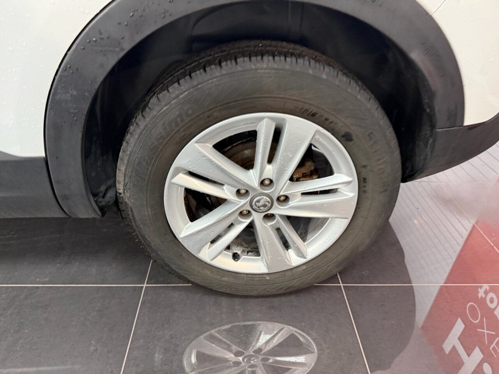 Used Vauxhall Grandland X 2018 for sale - 77779985: Photo 13