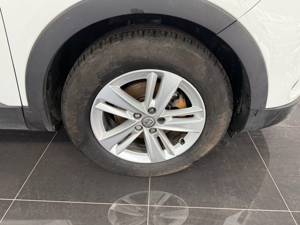 Used Vauxhall Grandland X 2018 for sale - 77779985: Photo 21