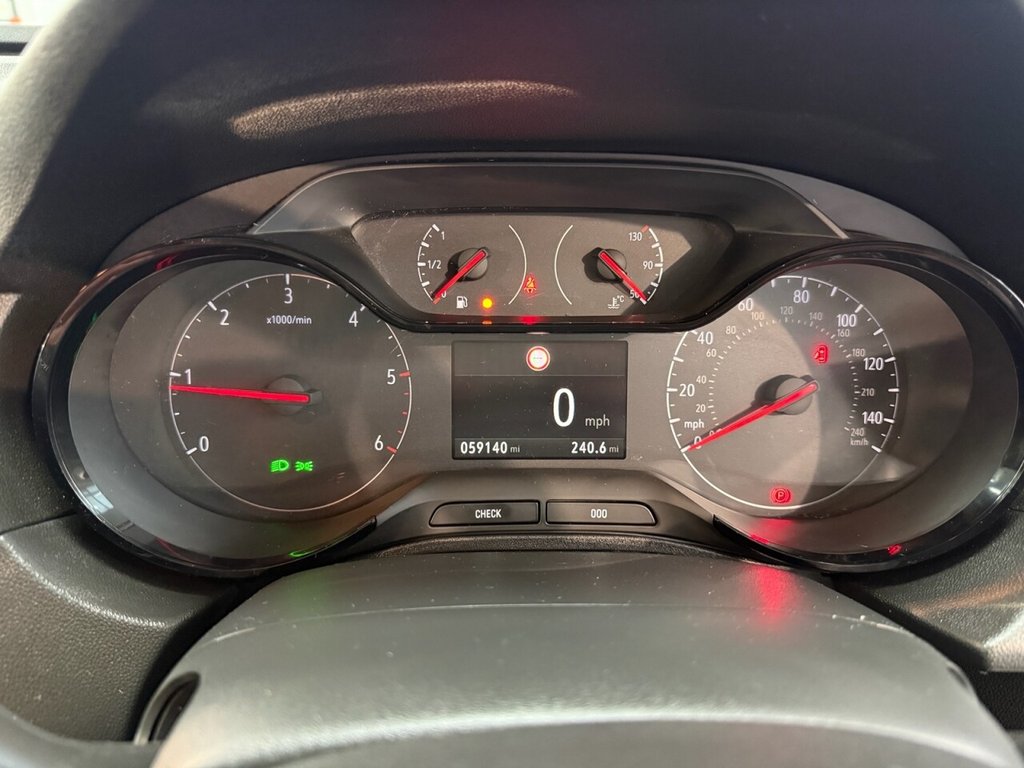 Used Vauxhall Grandland X 2018 for sale - 77779985: Photo 27