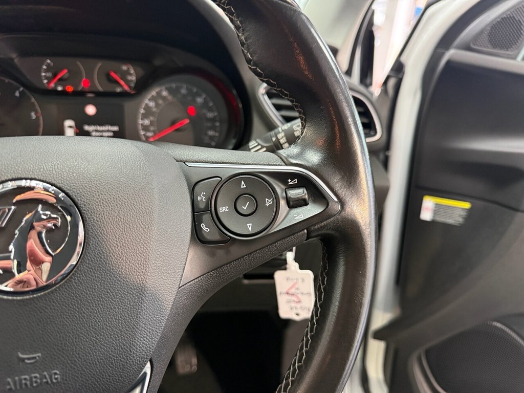 Used Vauxhall Grandland X 2018 for sale - 77779985: Photo 28