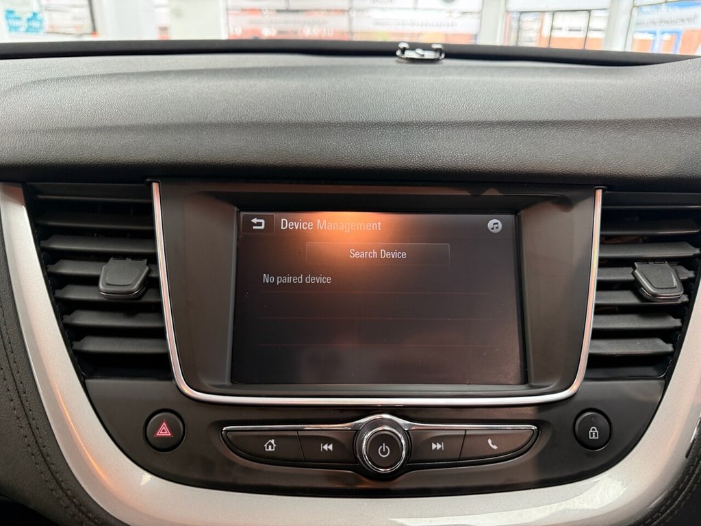 Used Vauxhall Grandland X 2018 for sale - 77779985: Photo 30