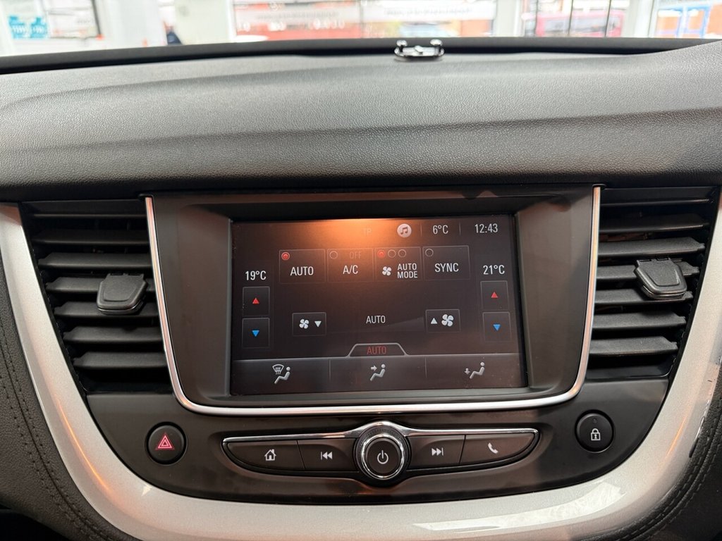 Used Vauxhall Grandland X 2018 for sale - 77779985: Photo 34