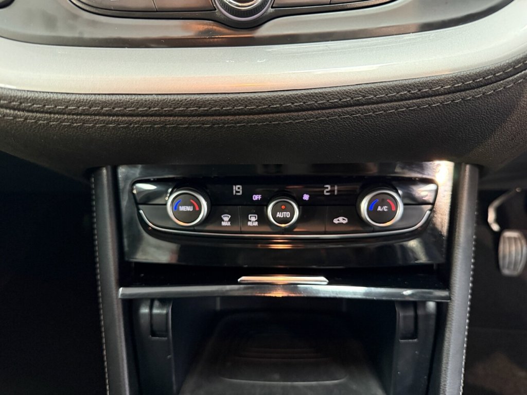 Used Vauxhall Grandland X 2018 for sale - 77779985: Photo 35