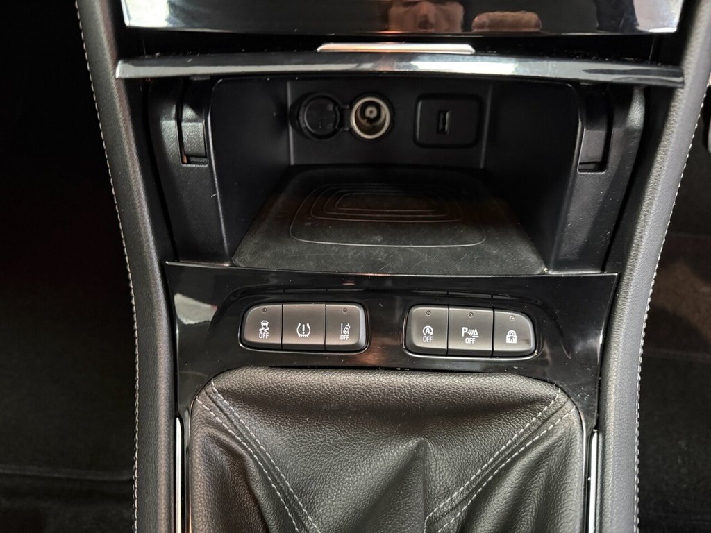 Used Vauxhall Grandland X 2018 for sale - 77779985: Photo 36