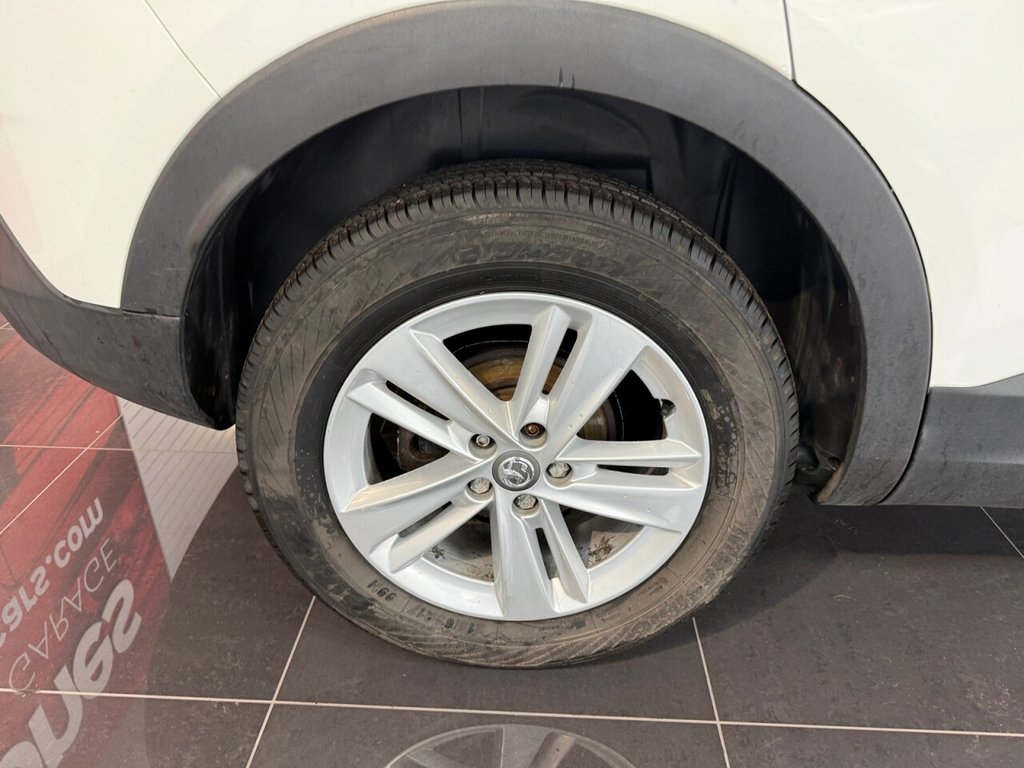 Used Vauxhall Grandland X 2018 for sale - 77779985: Photo 7