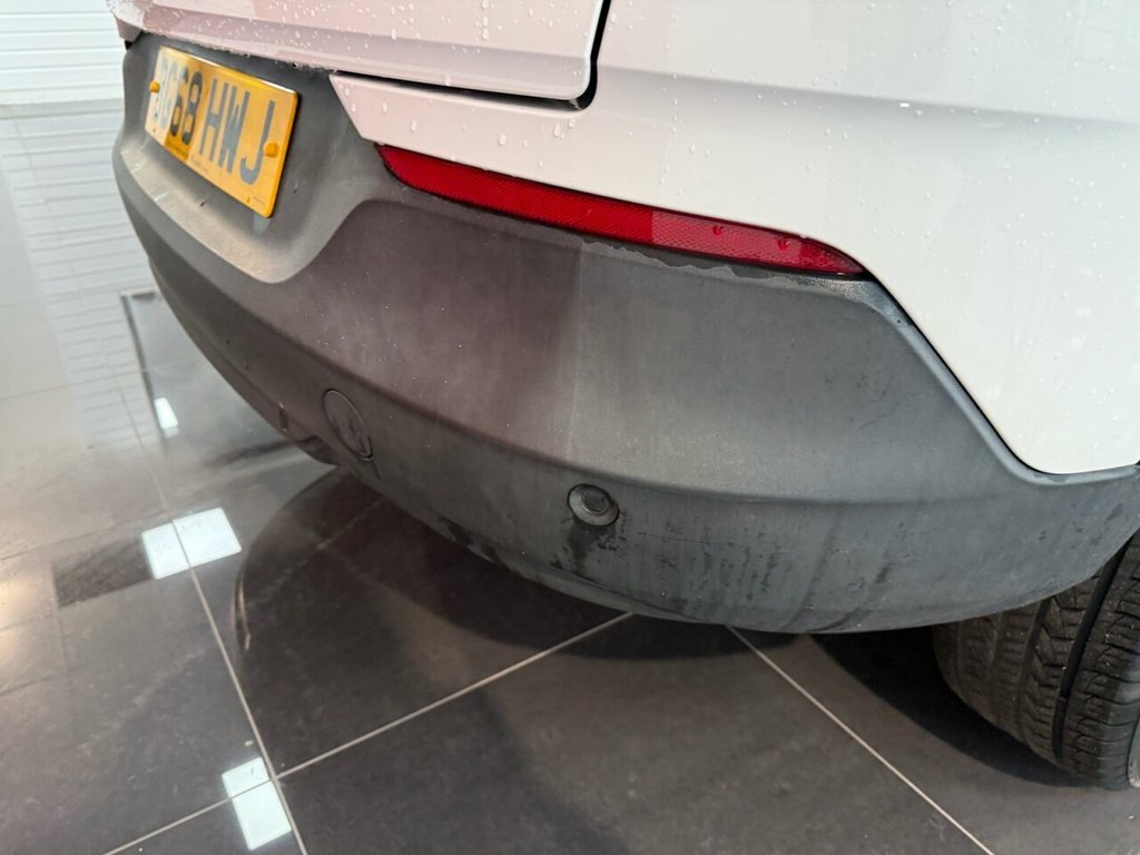 Used Vauxhall Grandland X 2018 for sale - 77779985: Photo 9