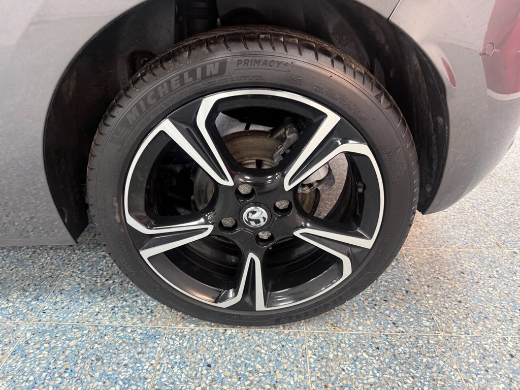 Used Vauxhall Corsa 2020 for sale - 77384074: Photo 12