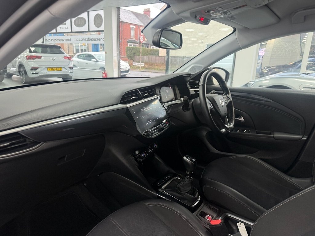 Used Vauxhall Corsa 2020 for sale - 77384074: Photo 13