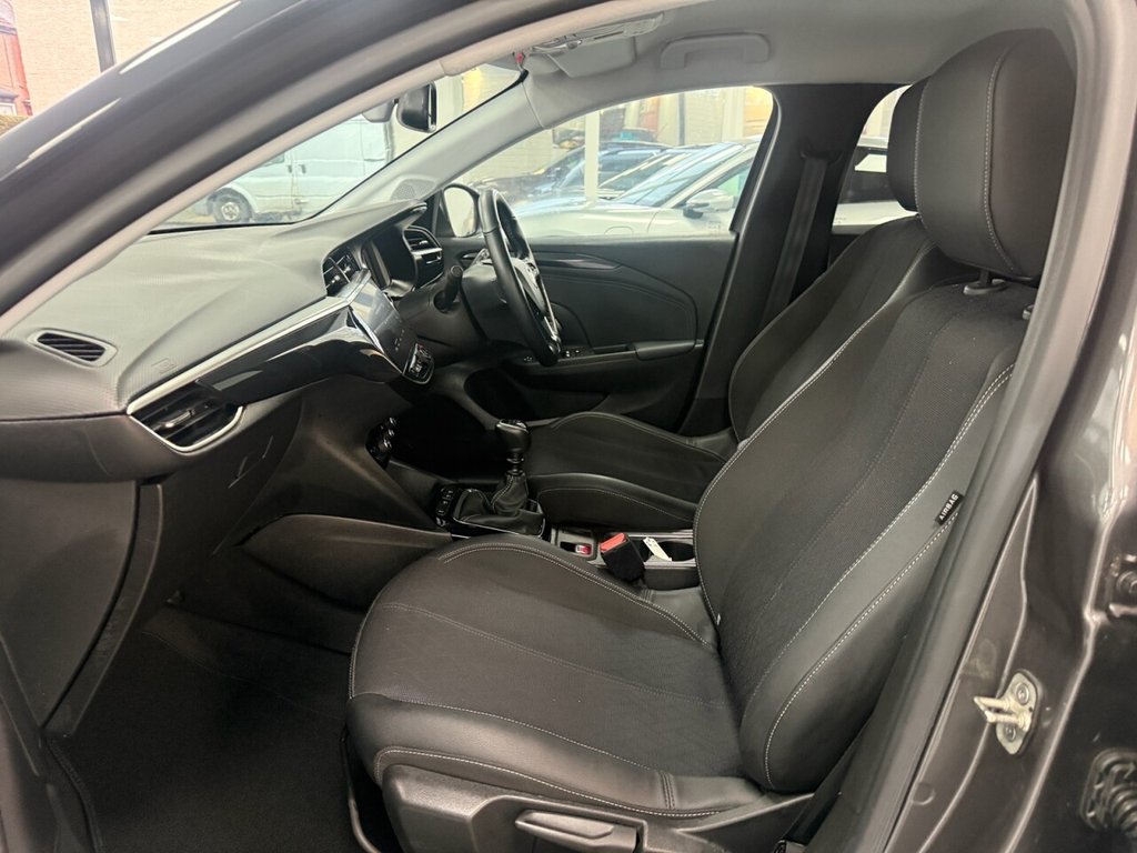 Used Vauxhall Corsa 2020 for sale - 77384074: Photo 14