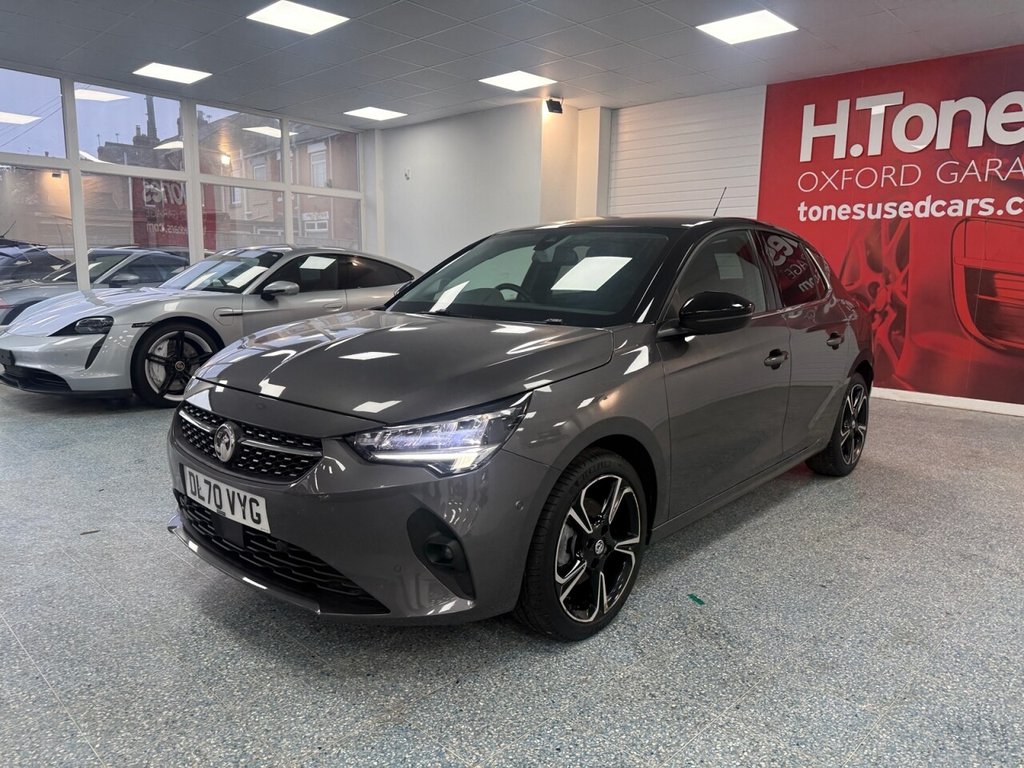 Used Vauxhall Corsa 2020 for sale - 77384074: Photo 18