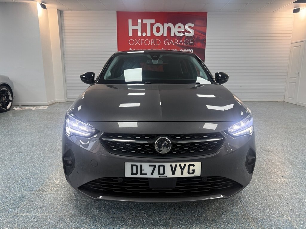 Used Vauxhall Corsa 2020 for sale - 77384074: Photo 19