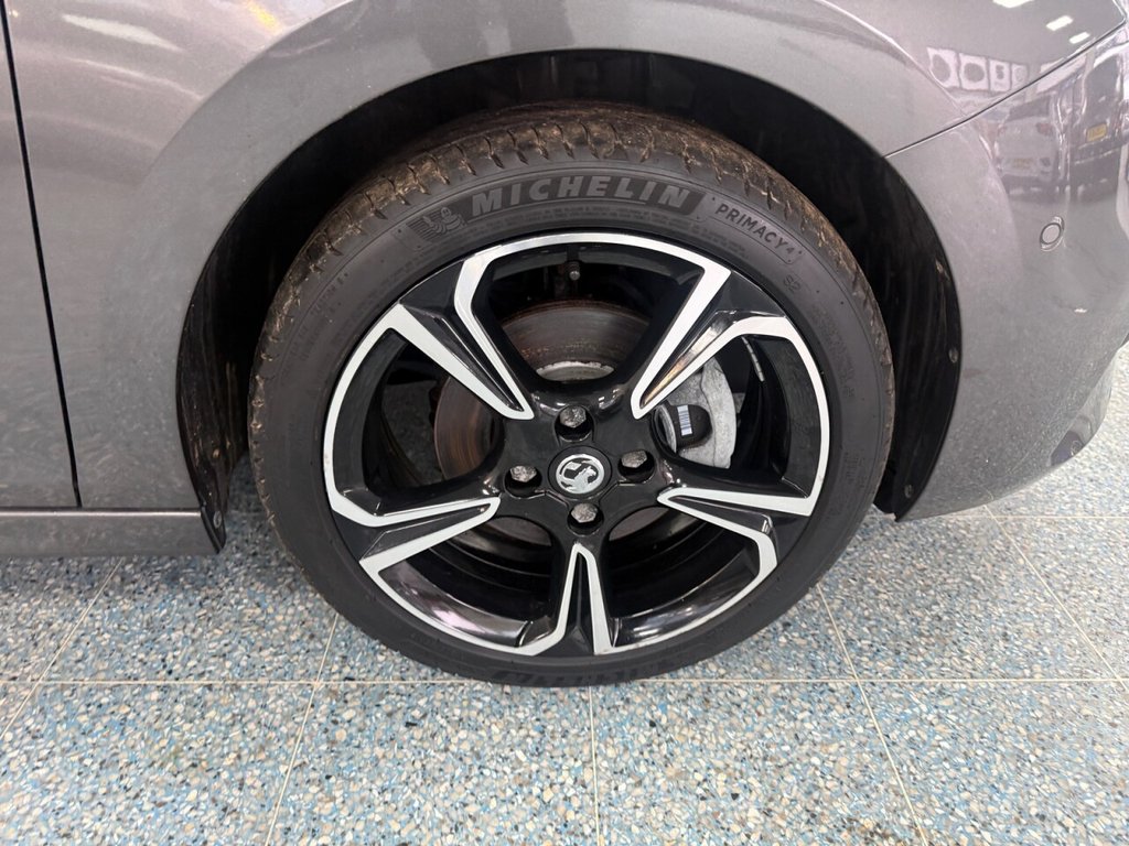 Used Vauxhall Corsa 2020 for sale - 77384074: Photo 20