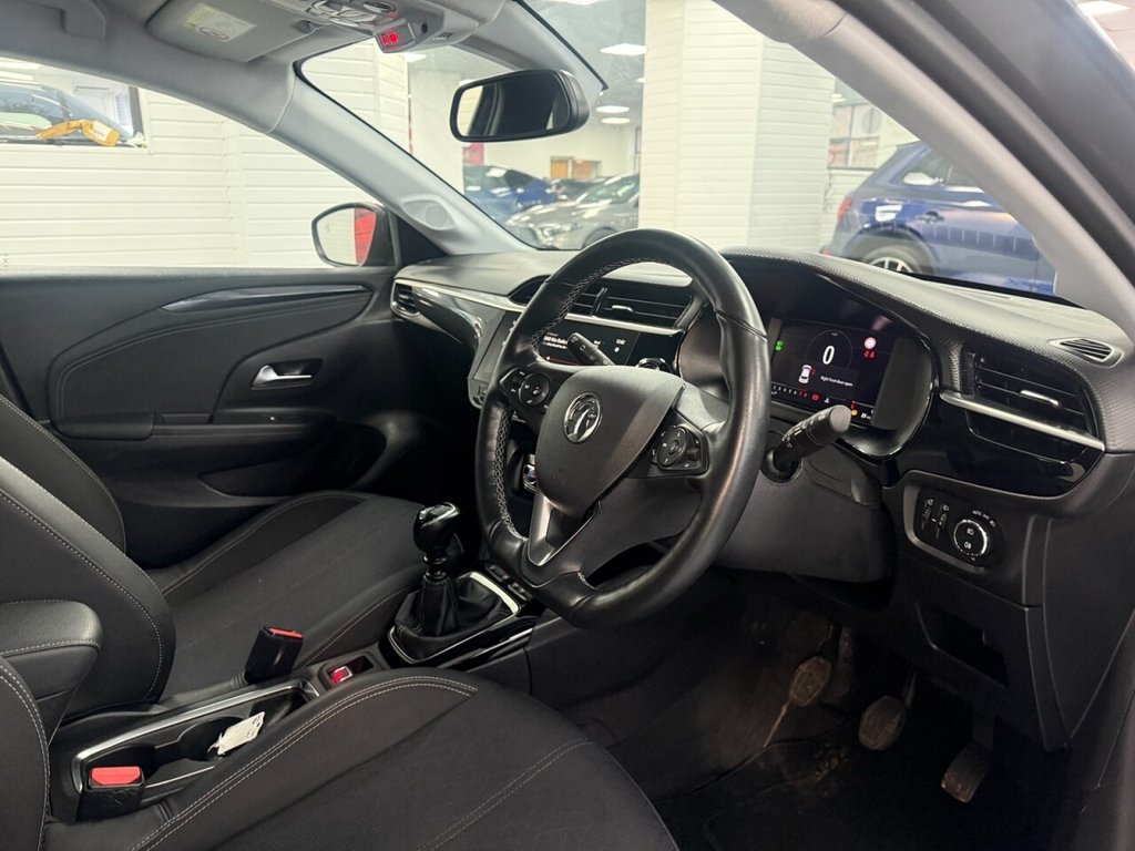 Used Vauxhall Corsa 2020 for sale - 77384074: Photo 21