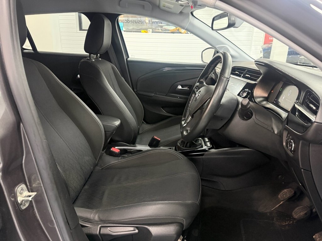 Used Vauxhall Corsa 2020 for sale - 77384074: Photo 22