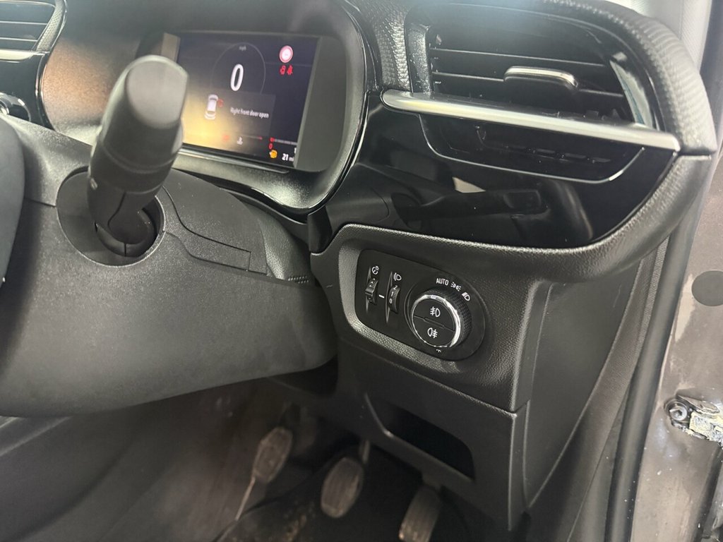 Used Vauxhall Corsa 2020 for sale - 77384074: Photo 24