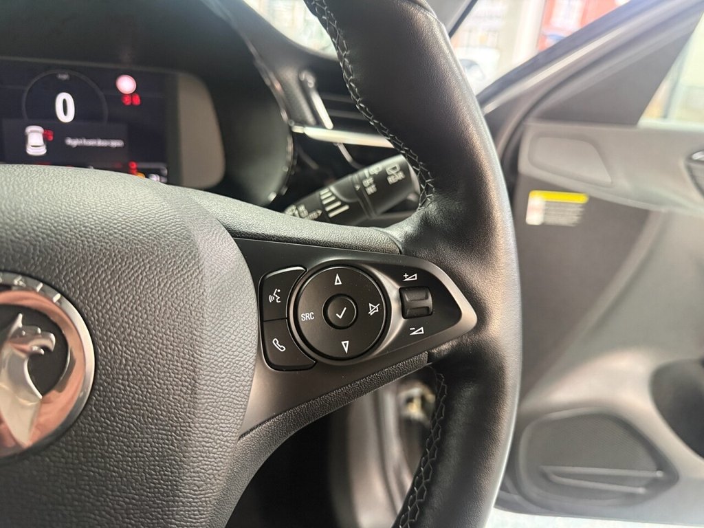 Used Vauxhall Corsa 2020 for sale - 77384074: Photo 27