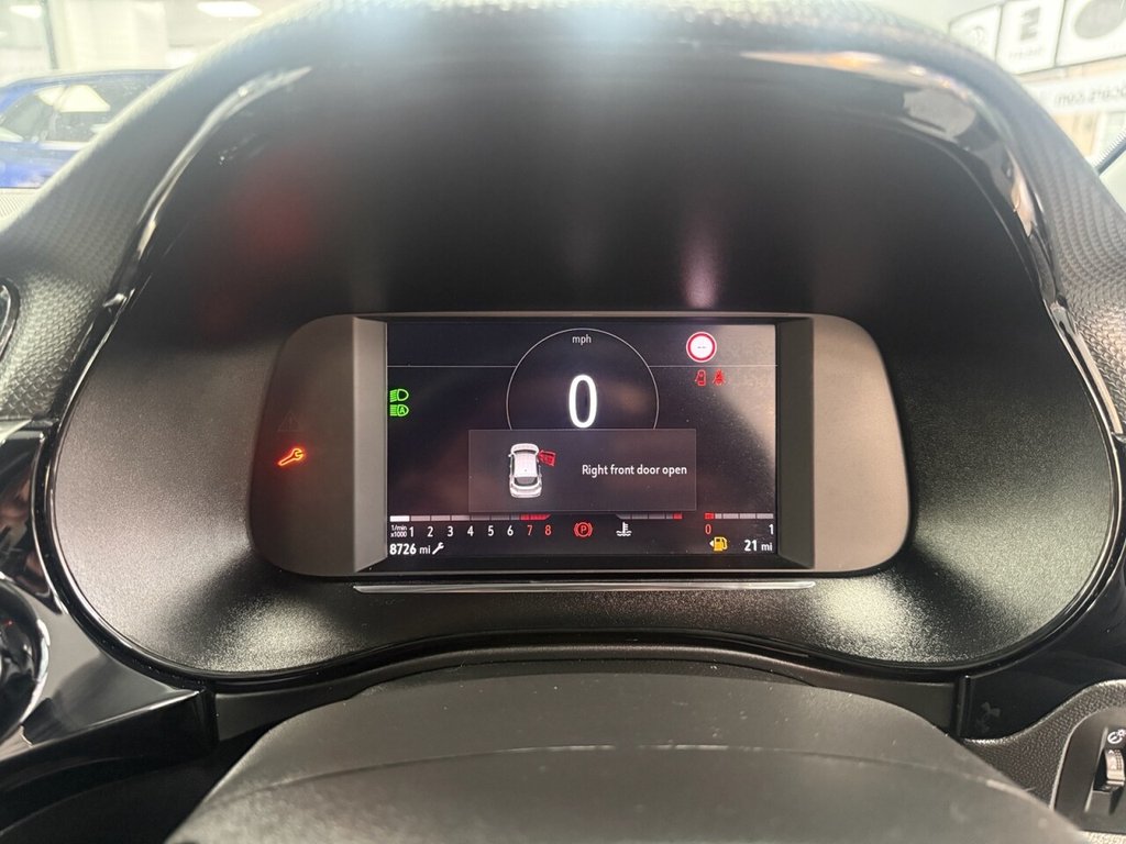 Used Vauxhall Corsa 2020 for sale - 77384074: Photo 28