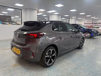 Used Vauxhall Corsa 2020 for sale - 77384074: Photo