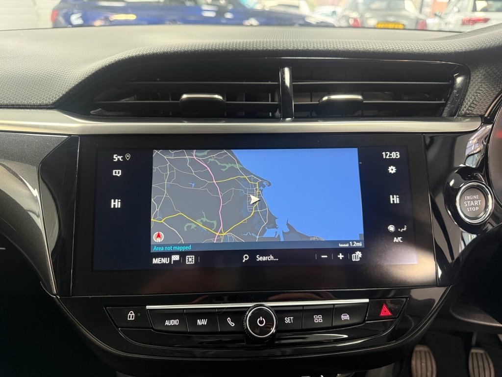 Used Vauxhall Corsa 2020 for sale - 77384074: Photo 30