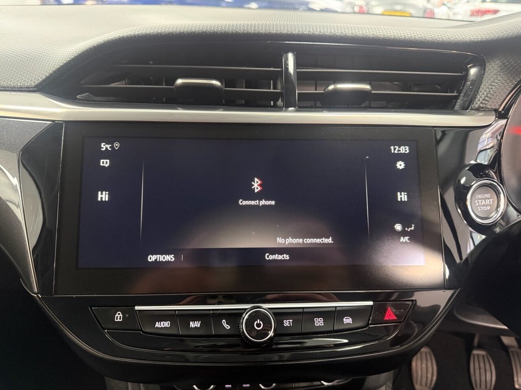 Used Vauxhall Corsa 2020 for sale - 77384074: Photo 31