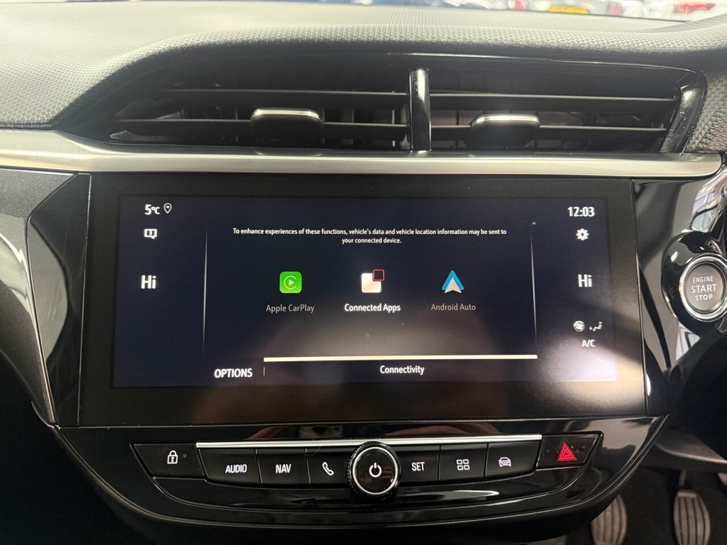 Used Vauxhall Corsa 2020 for sale - 77384074: Photo 32