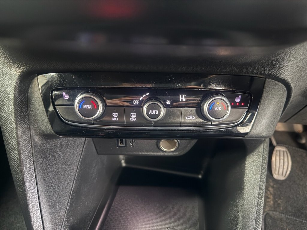 Used Vauxhall Corsa 2020 for sale - 77384074: Photo 34