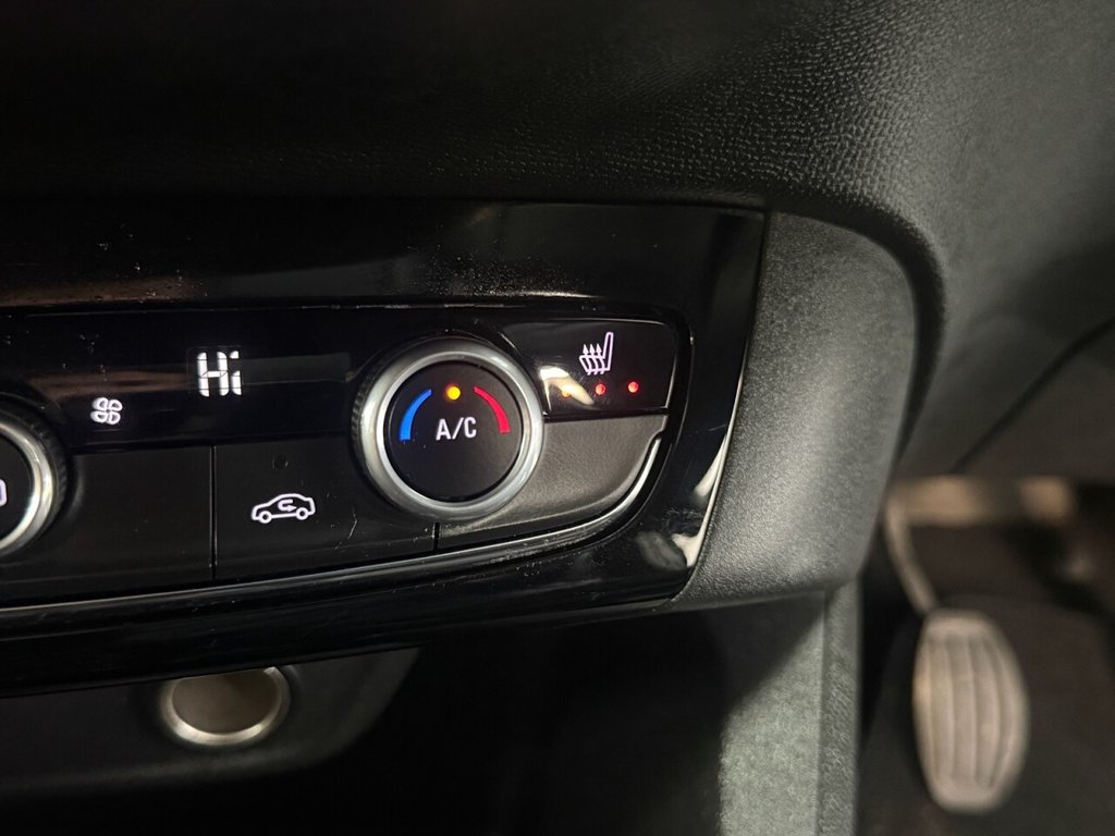 Used Vauxhall Corsa 2020 for sale - 77384074: Photo 35