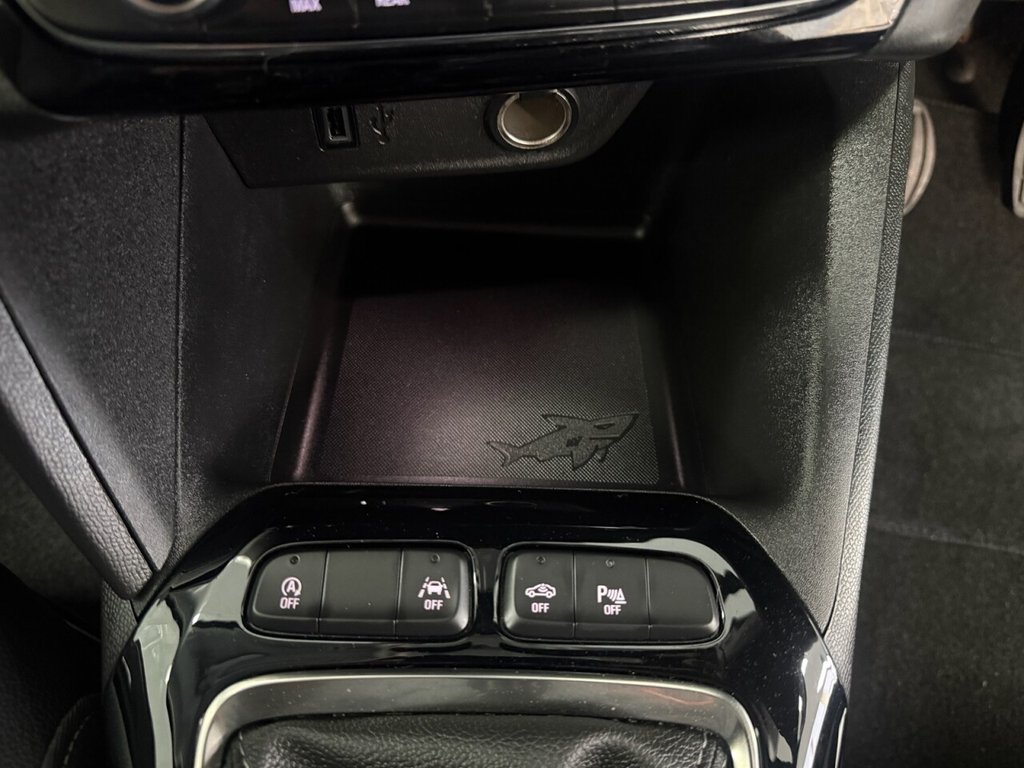 Used Vauxhall Corsa 2020 for sale - 77384074: Photo 37