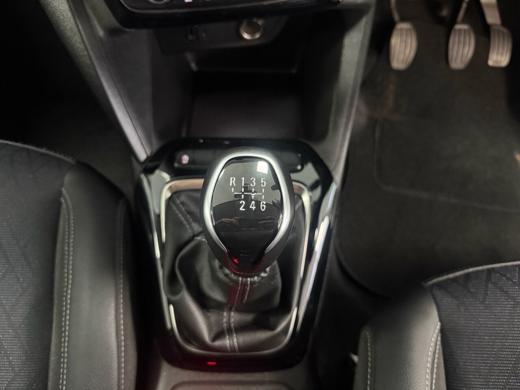 Used Vauxhall Corsa 2020 for sale - 77384074: Photo 38