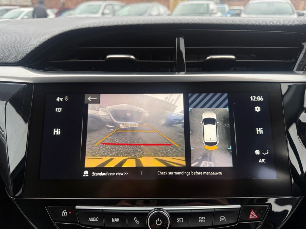 Used Vauxhall Corsa 2020 for sale - 77384074: Photo 39