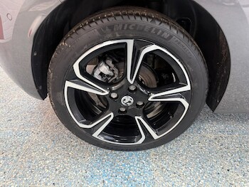 Used Vauxhall Corsa 2020 for sale - 77384074: Photo