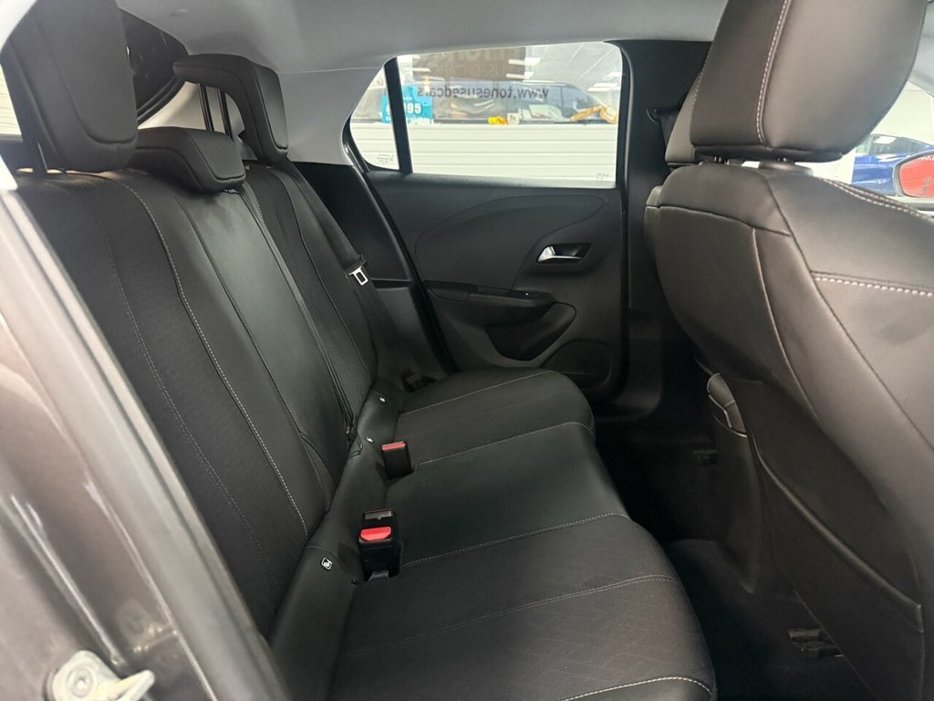 Used Vauxhall Corsa 2020 for sale - 77384074: Photo 5