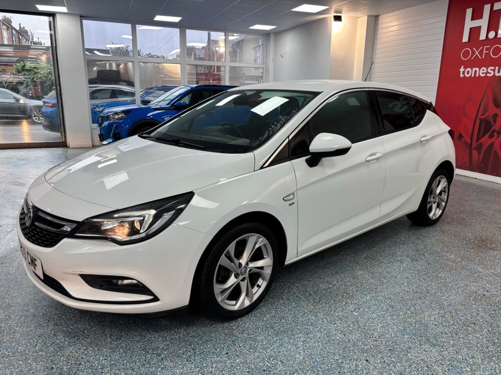 Used Vauxhall Astra 2019 for sale - 77250738: Photo 11