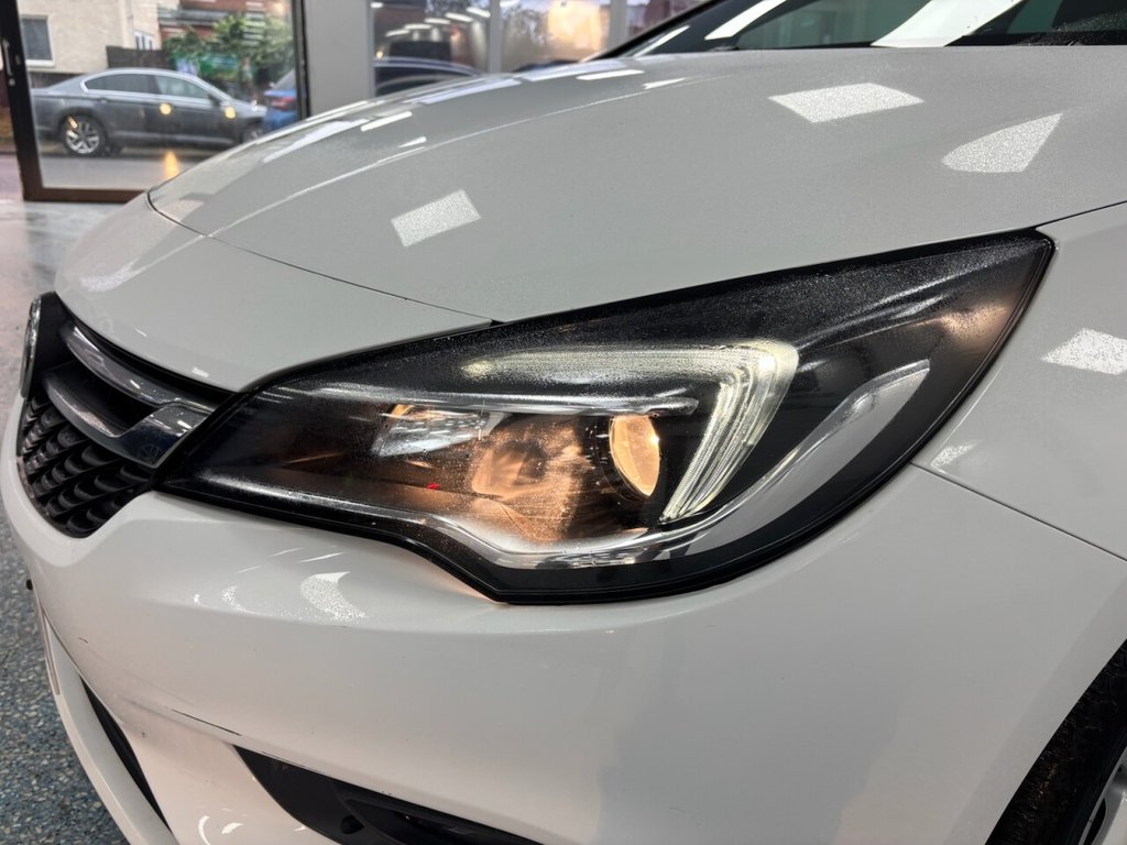 Used Vauxhall Astra 2019 for sale - 77250738: Photo 12