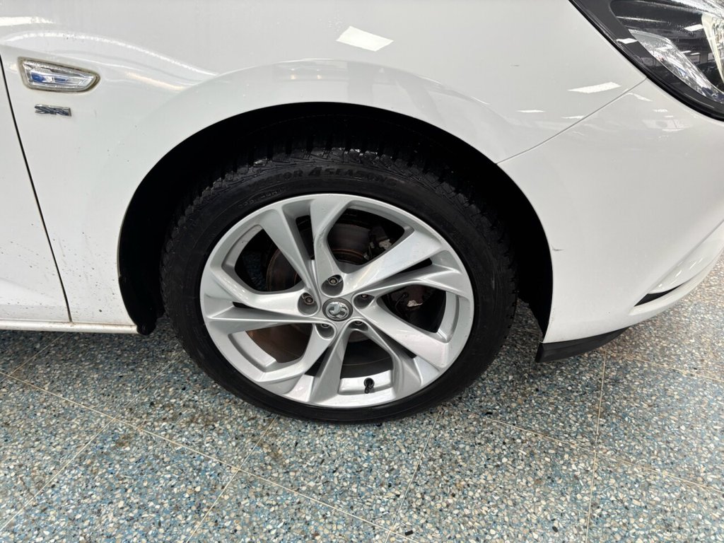 Used Vauxhall Astra 2019 for sale - 77250738: Photo 15