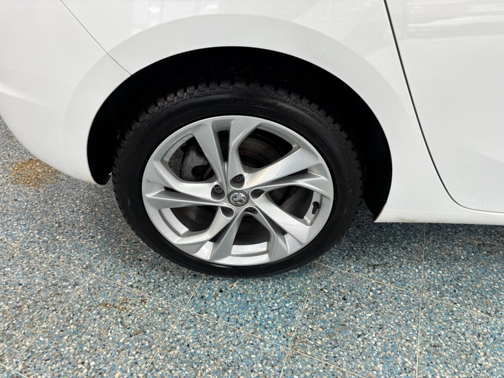 Used Vauxhall Astra 2019 for sale - 77250738: Photo 17