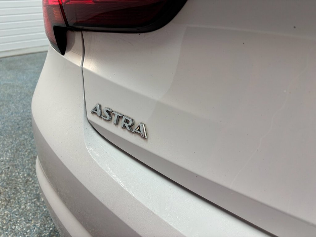 Used Vauxhall Astra 2019 for sale - 77250738: Photo 21