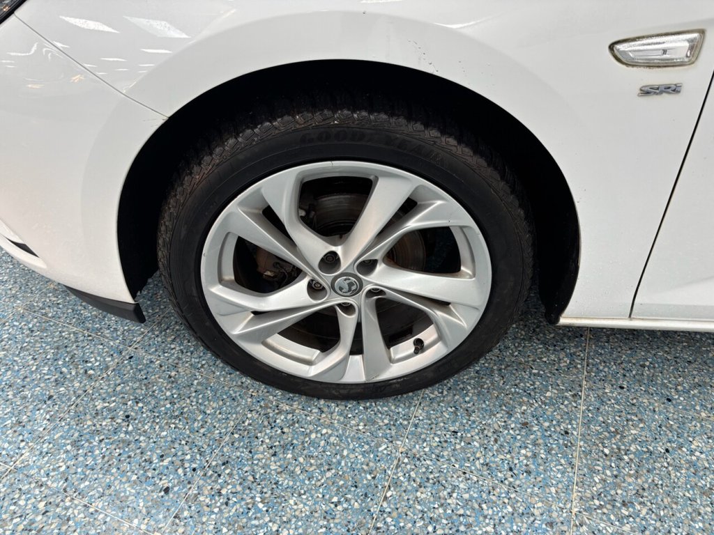 Used Vauxhall Astra 2019 for sale - 77250738: Photo 24