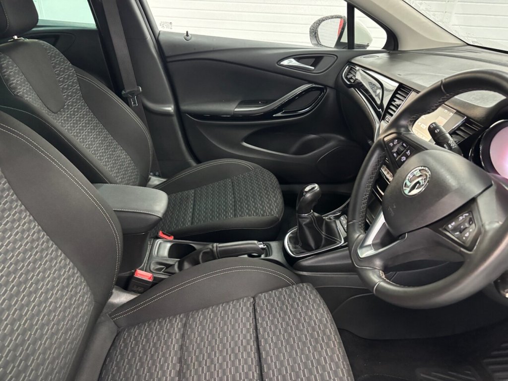 Used Vauxhall Astra 2019 for sale - 77250738: Photo 27
