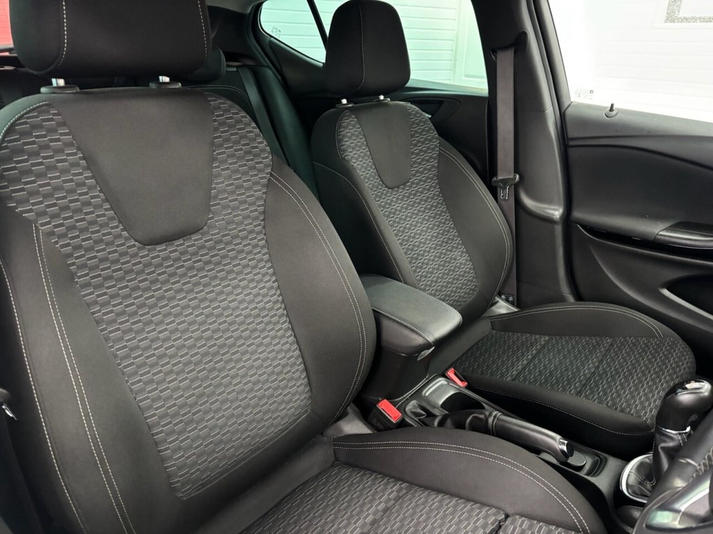Used Vauxhall Astra 2019 for sale - 77250738: Photo 28