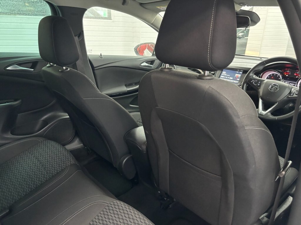 Used Vauxhall Astra 2019 for sale - 77250738: Photo 29