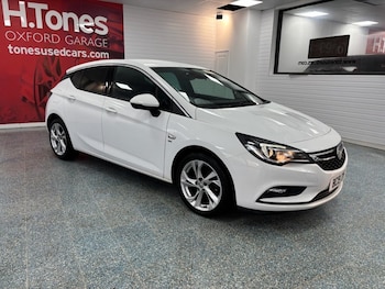 Used Vauxhall Astra 2019 for sale - 77250738: Photo