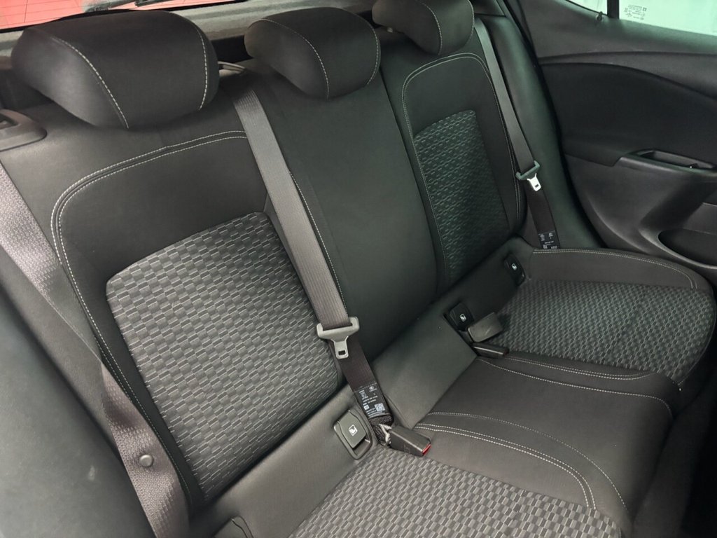Used Vauxhall Astra 2019 for sale - 77250738: Photo 31