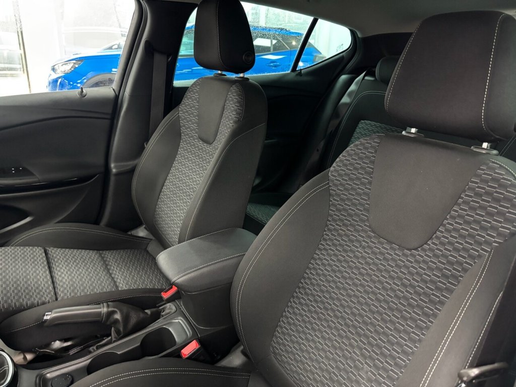 Used Vauxhall Astra 2019 for sale - 77250738: Photo 35