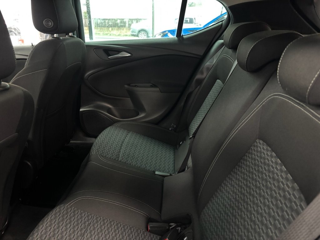 Used Vauxhall Astra 2019 for sale - 77250738: Photo 37