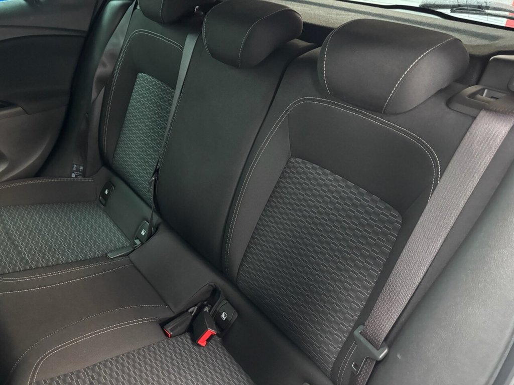 Used Vauxhall Astra 2019 for sale - 77250738: Photo 38